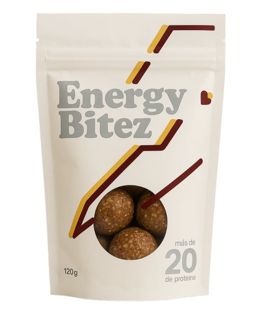 Energy Bitez